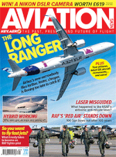 Aviation News - September 2022