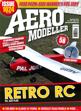 AeroModeller - September 2022