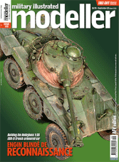 Military Illustrated Modeller - September 2022