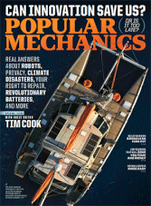 Popular Mechanics - September/October 2022