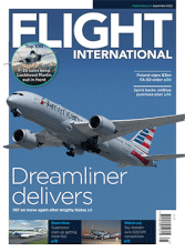 Flight International - September 2022