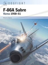 Dogfight: F-86A Sabre (ePub)