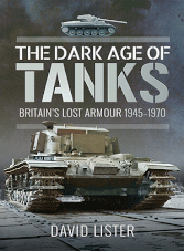 The Dark Age of Tanks (ePub)