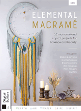 Elemental Macrame