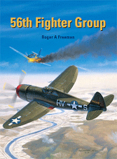 Aviation Elite Units: 56th Fighter Group