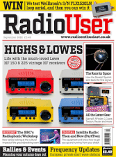 Radio User - September 2022