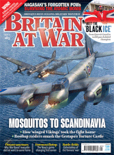 Britain at War - September 2022