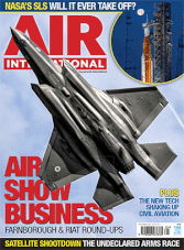 Air International - September 2022