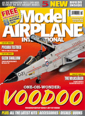 Model Airplane International - September 2022