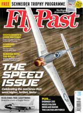 FlyPast - October 2022