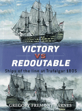 Victory vs Redoutable