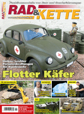 RAD & KETTE 4/2022