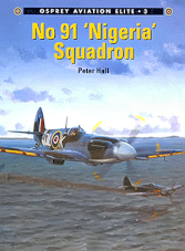 Aviation Elite Units: No.91 'Nigeria' Squadron