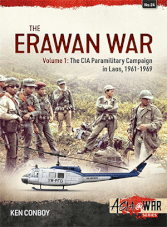 Asia at War: The Erawan War Volume 1