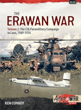 Asia at War: The Erawan War Volume 2
