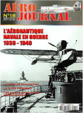 Aero Journal No.18