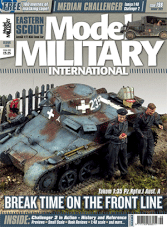 Model Military International - October 2022