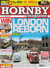 Hornby Magazine - October 2022