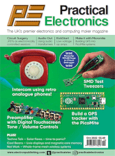 Practical Electronics - October 2022