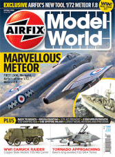 Airfix Model World – October 2022
