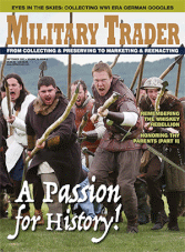 Military Trader – September 2022