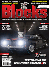 BLOCKS Issue 95