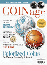 COINage October-November 2022 y