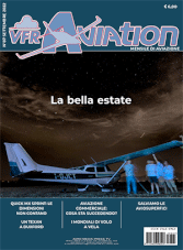 VFR Aviation - Settembre 2022