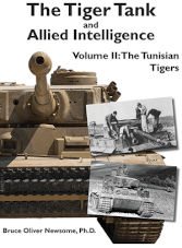 The Tiger Tank and Allied Intelligence Vol.II (EPUB)