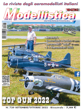 Modellistica International - Settembre/Ottobre 2022