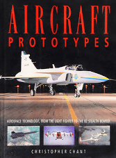 Aircraft Prototypes