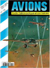 AVIONS No.19