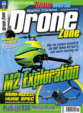 Radio Control DroneZone - October/November 2022