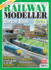 Railway Modeller - October 2022