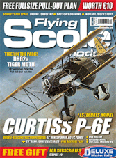 Flying Scale Models - October 2022