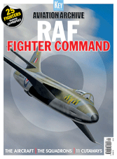 Aviation Archive: RAF Fighter Command