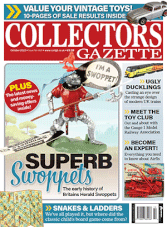 Collectors Gazette - October 2022