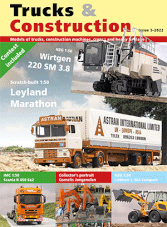 Trucks & Construction 5/2022