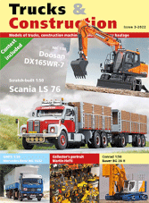 Trucks & Construction 3/2022