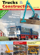Trucks & Construction 2/2022