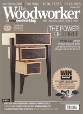 The Woodworker October 2022