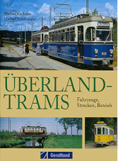 Überland-Trams