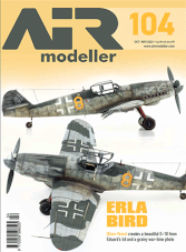 AIR Modeller - October/November 2022