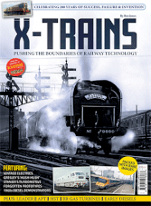 X-Trains