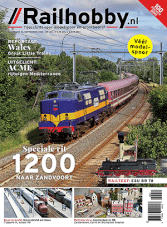 Railhobby - September 2022