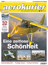 Aerokurier 10/2022