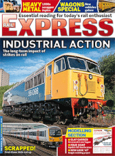 Rail Express - October 2022