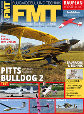 Flugmodell und Technik - Oktober 2022