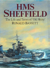 HMS Sheffield