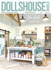 Dolls House World Issue 355